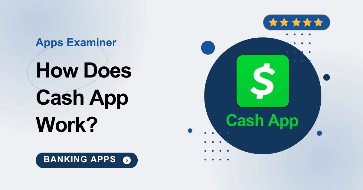 What Is Cash App