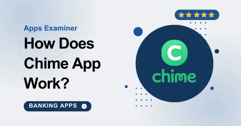 What Is Chime App